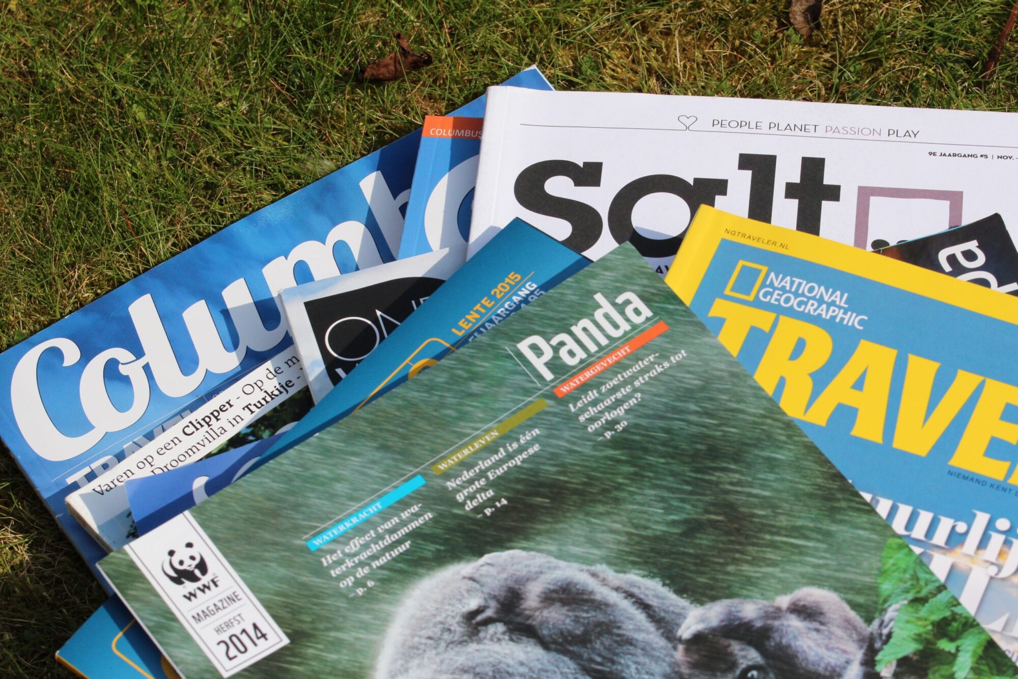 20 leuke spellen voor 2 personen, thuis én op reis! - Corners of the World