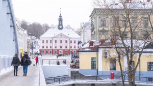 Rondreis-Estland-Tartu