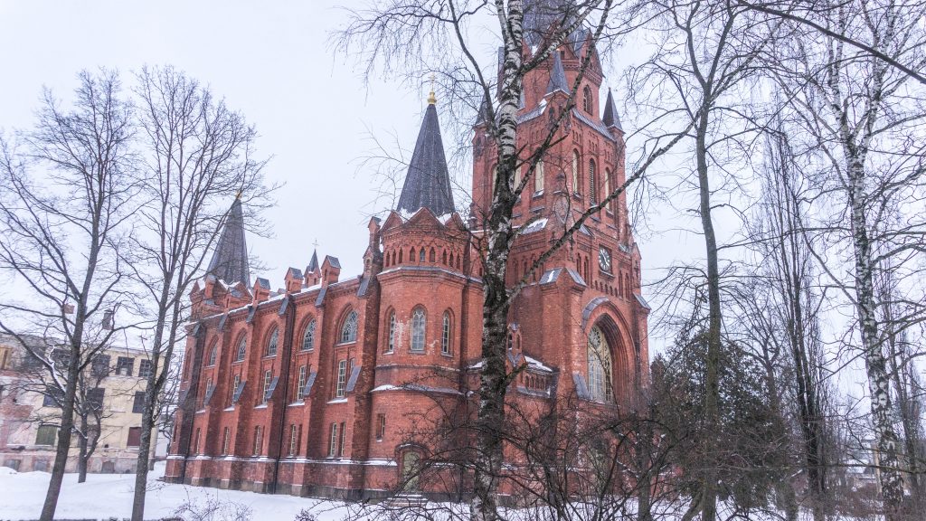 Rondreis-Estland-Tartu