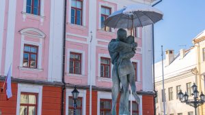 Rondreis-Estland-Tartu