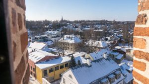 Rondreis-Estland-Tartu