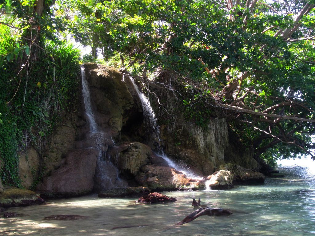ode-aan-jamaica