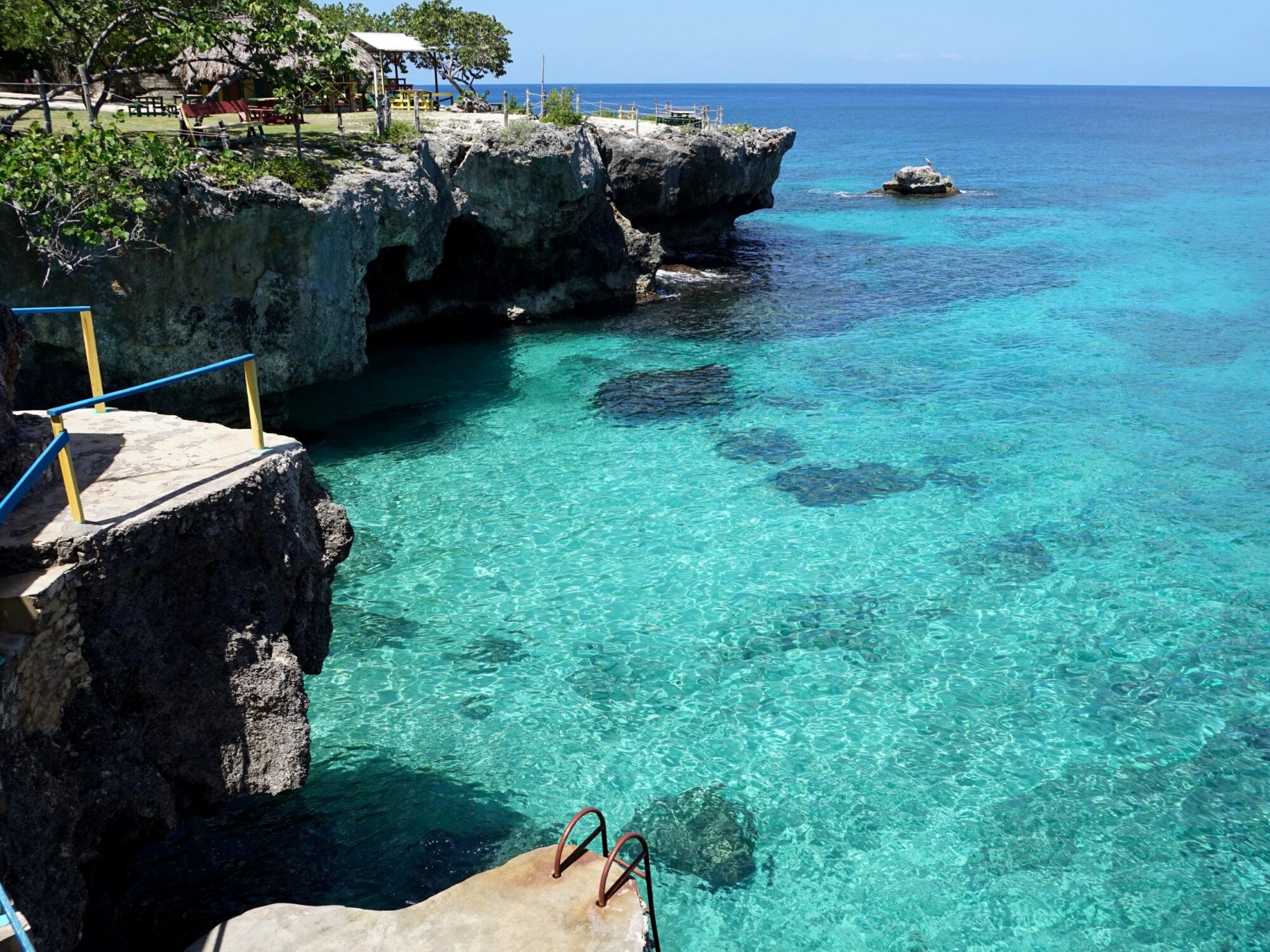 Foto's Jamaica op bucket list7 Corners of the World