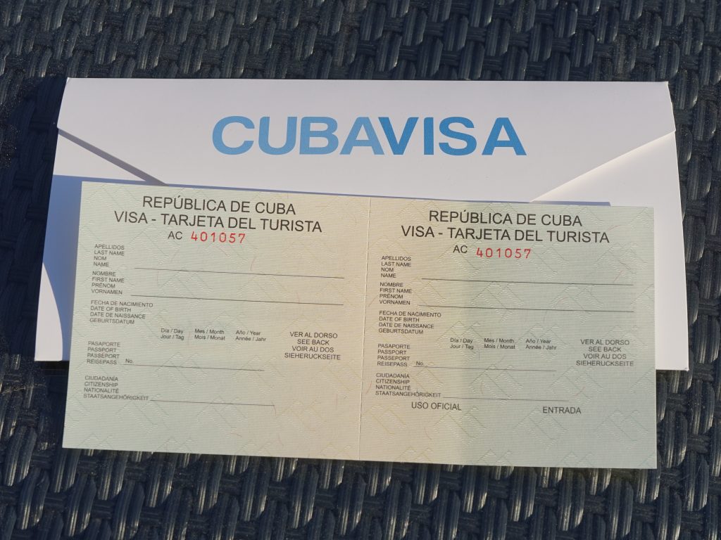 voorbereiden-reis-Cuba