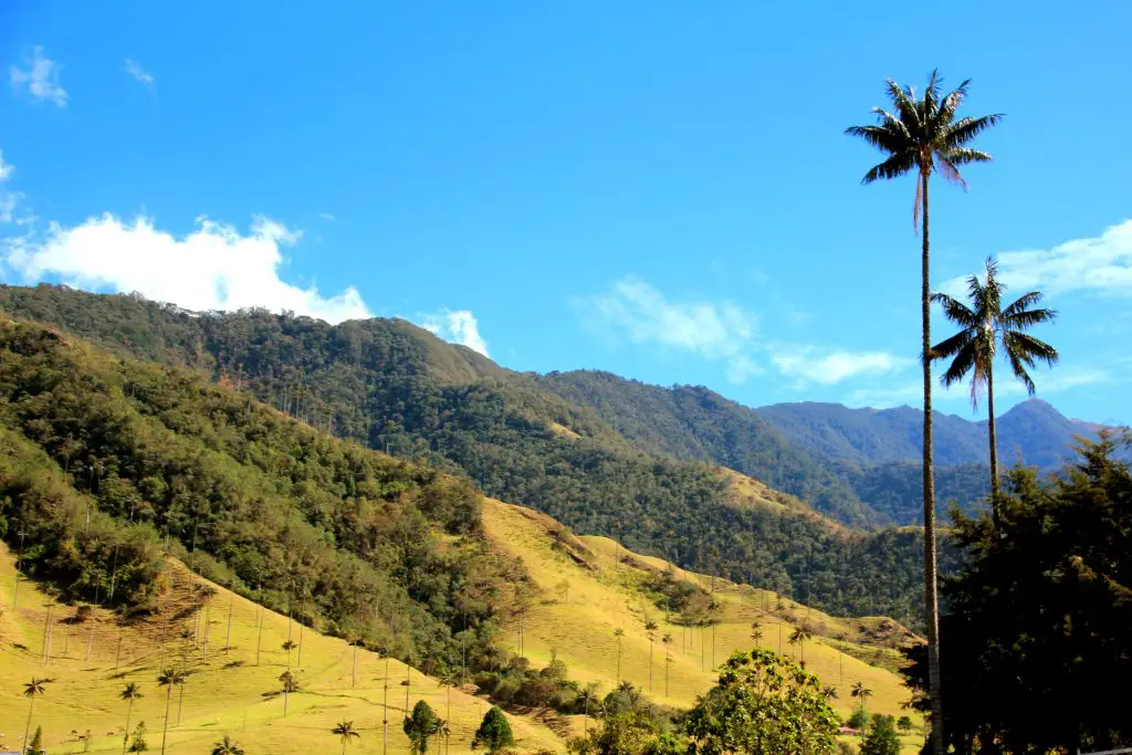 colombia-trip