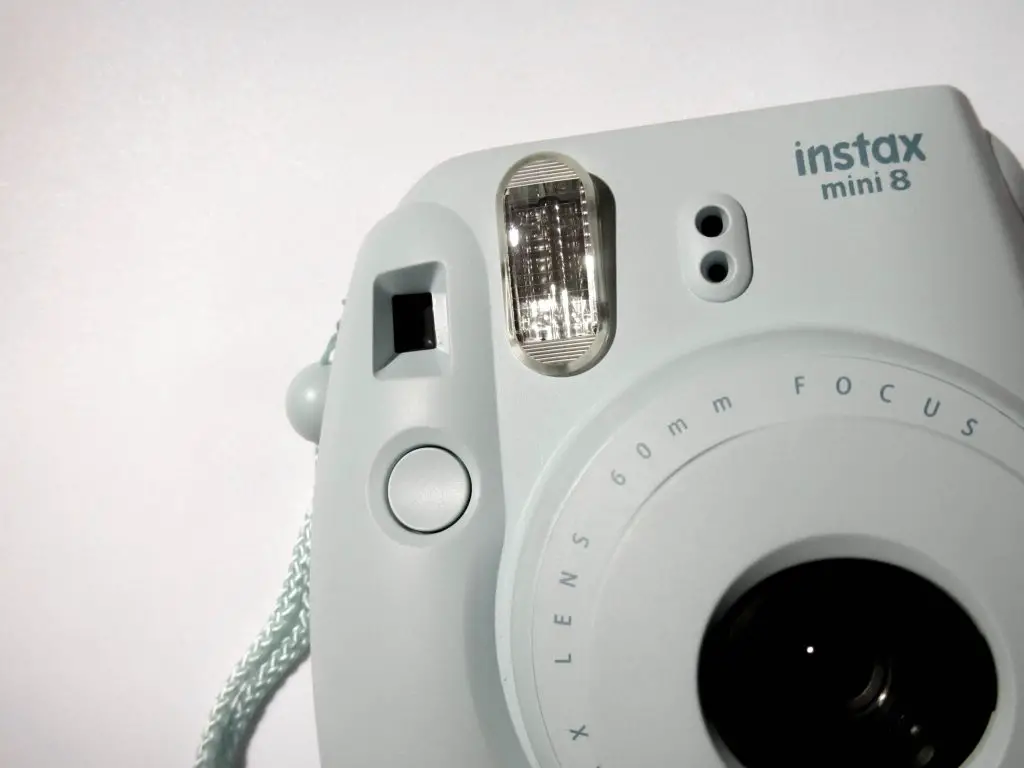 Polaroid-camera-blauw-leuke-cadeautjes-voor-reizigers