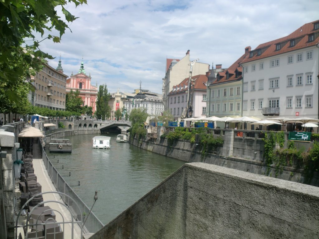 Verrassende-steden-Ljubljana