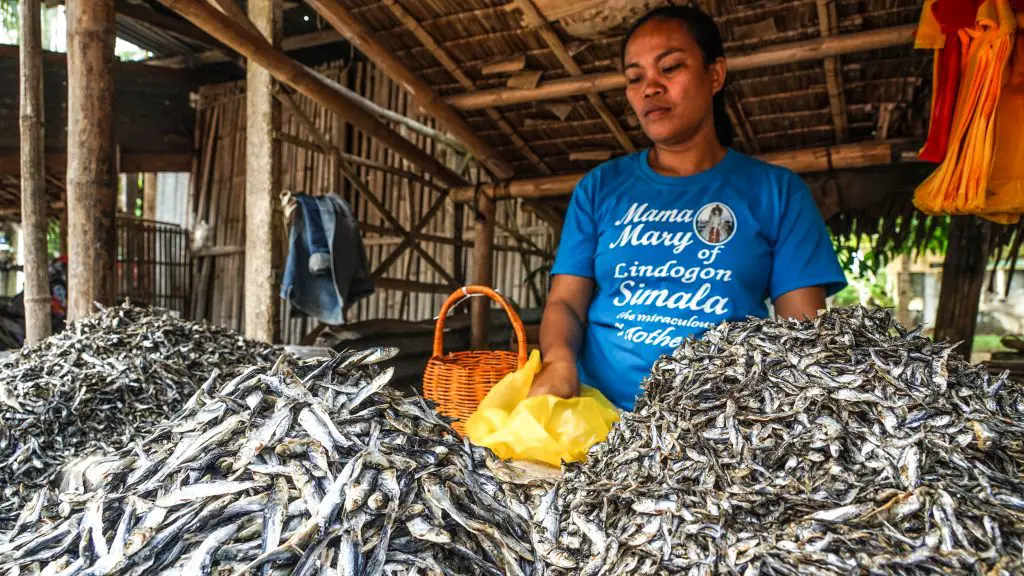 dumaguete-filipijnen-market