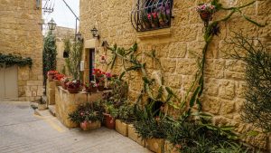 Malta-Gozo-Victoria