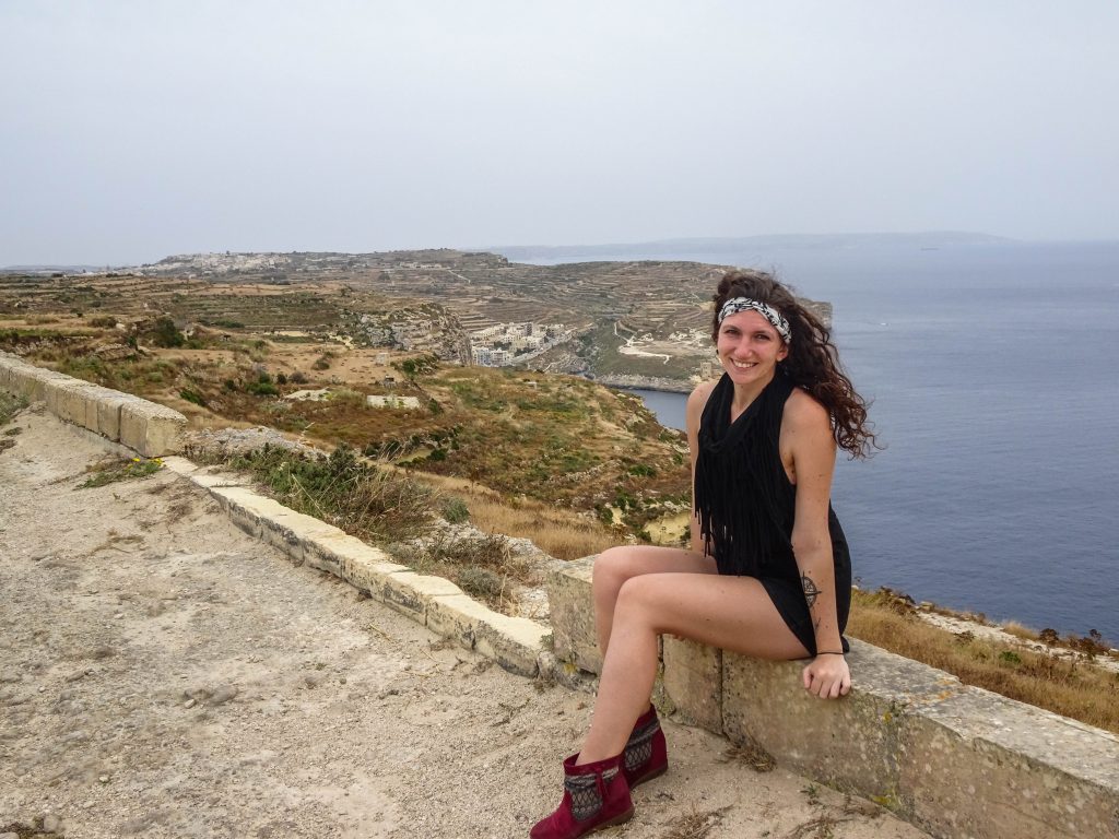Malta-Gozo-viewpoint