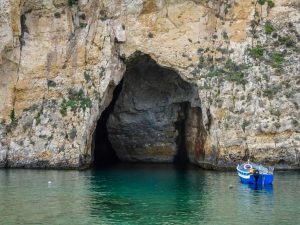 Malta-Gozo-Inland-sea
