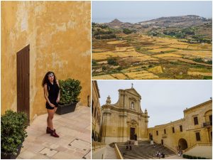 Malta-Gozo-Victoria
