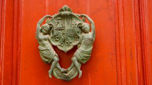 Malta-Gozo-Mdina-deurknop