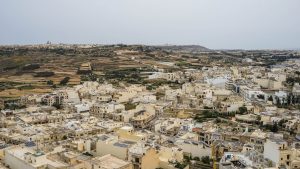Malta-Gozo