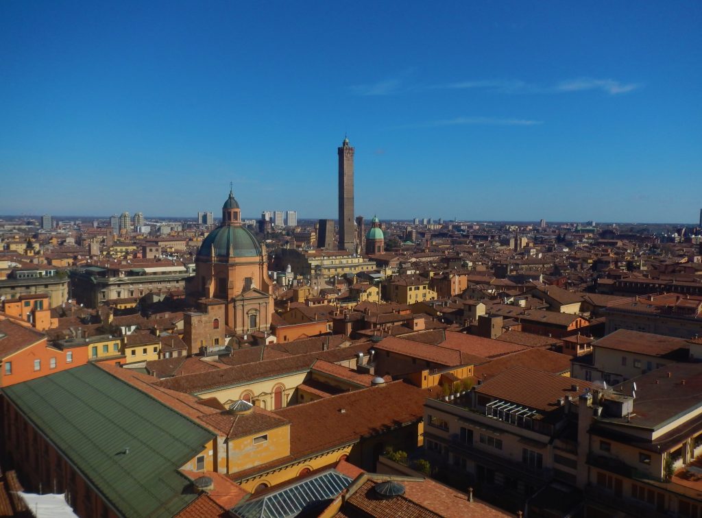 Kleurrijke-steden-Bologna
