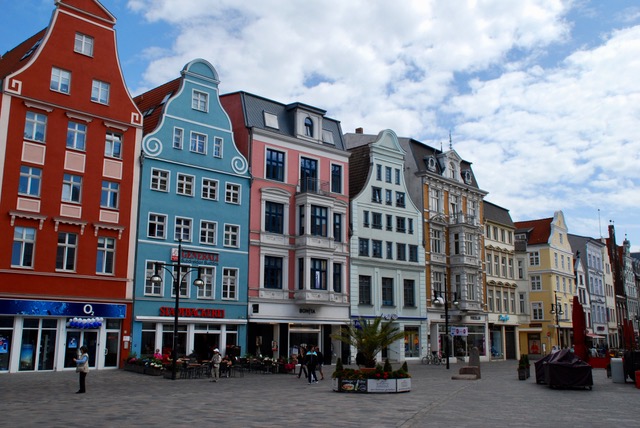 Kleurrijke-steden-Rostock