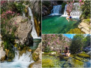 Watervallen-algar-spanje