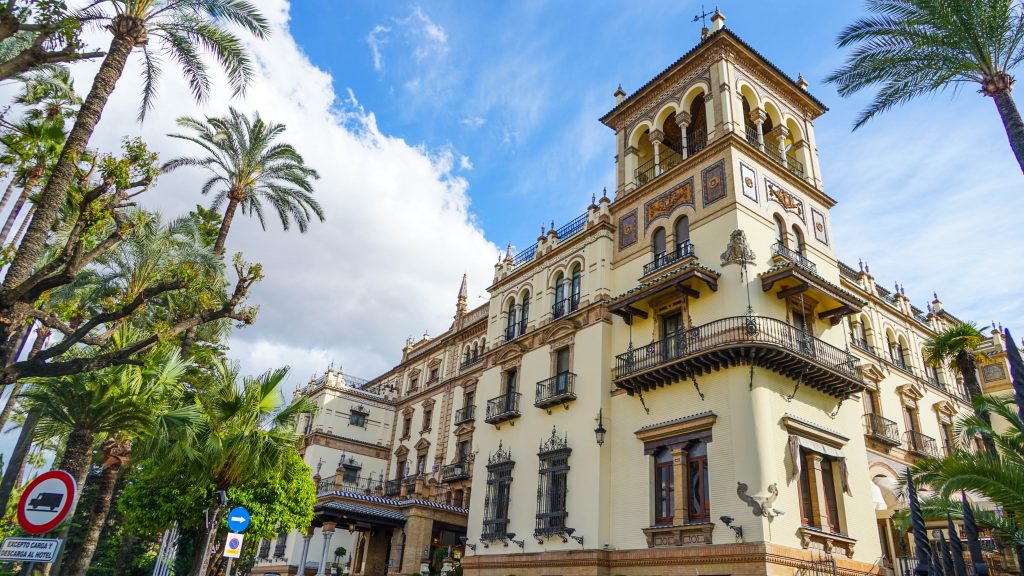 Favorieten-Sevilla-Hotel-Alfonso-XIII
