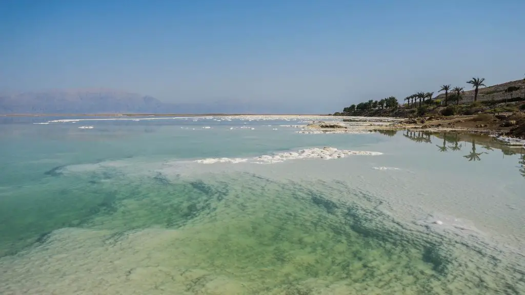 Dode-Zee-Masada-Ein-Bokek