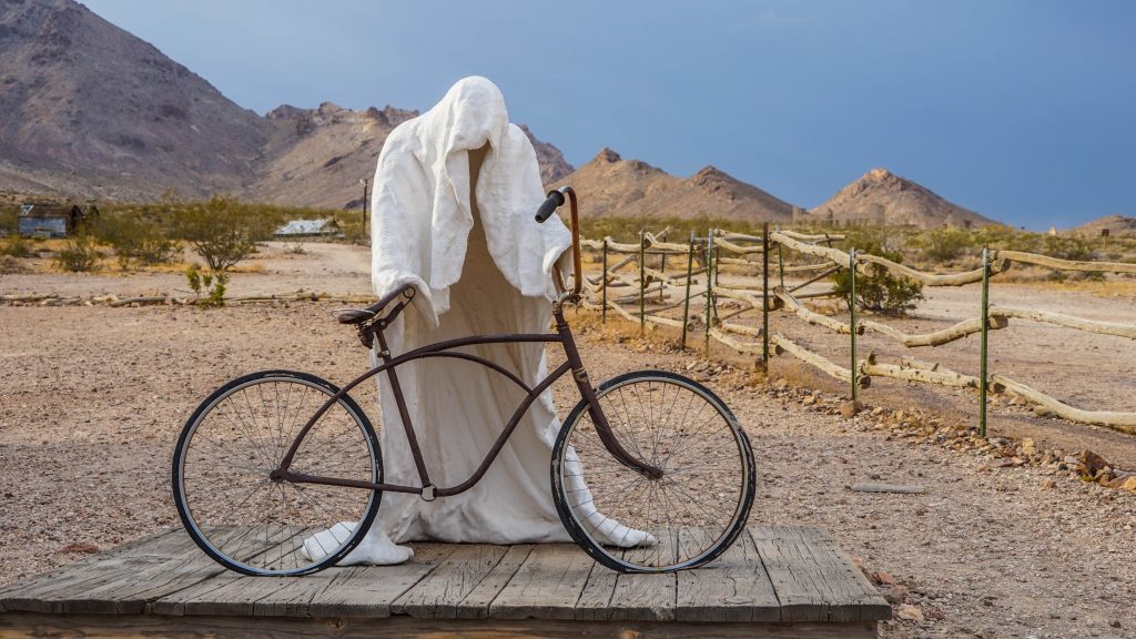 Death-Valley-ghosttown