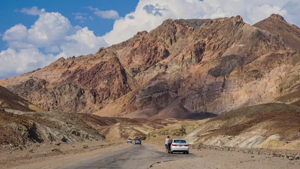 Death-Valley