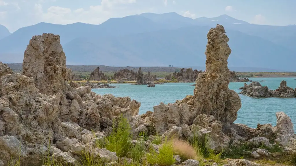 Mono-Lake