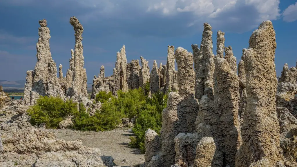 Mono-Lake