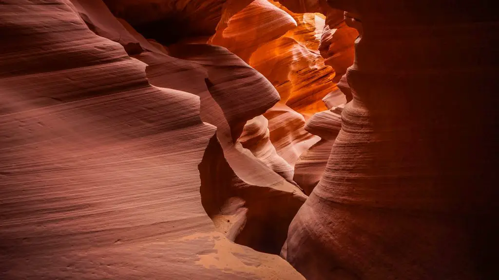 Page-Antelope-Canyon