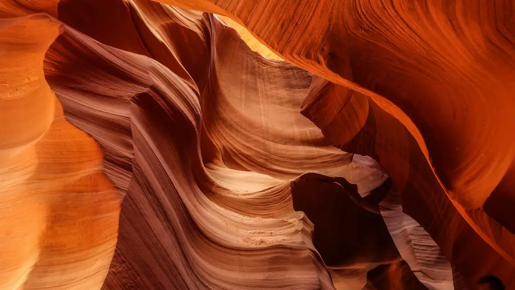 Page-Antelope-Canyon