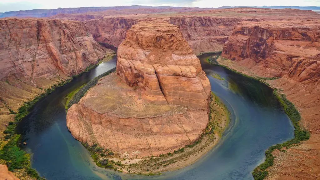 Page-Horseshoe-Bend