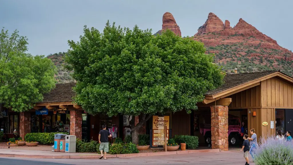 Sedona