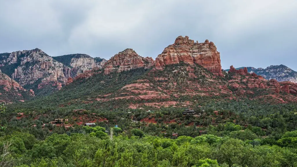 Sedona