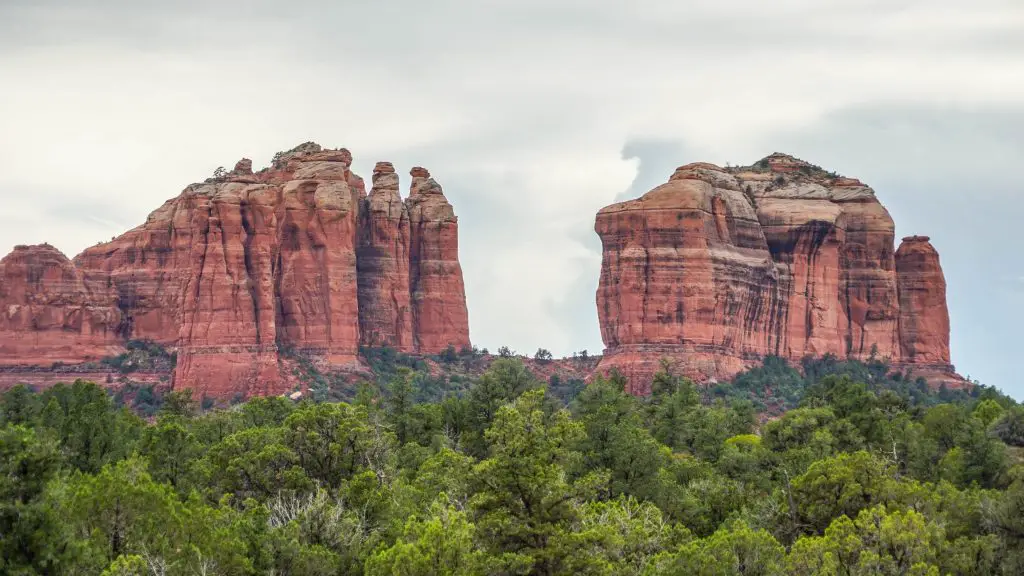 Sedona