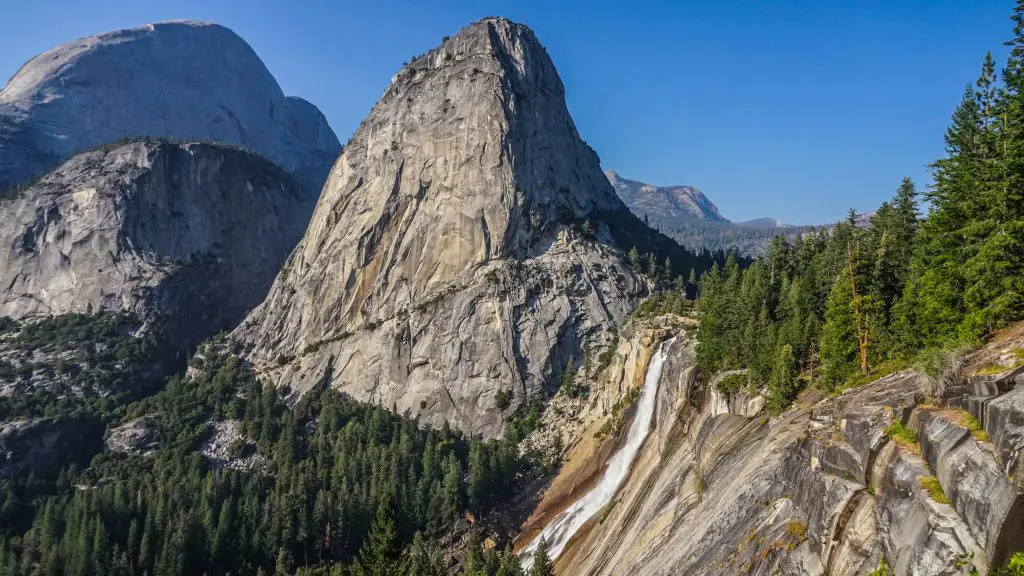 Yosemite-Nationaal-Park