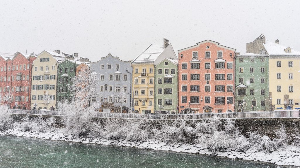 Wintersport-steden-bezoeken-Innsbruck