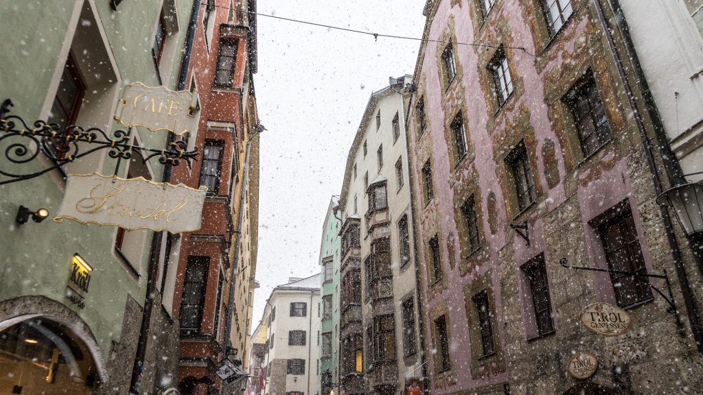 Wintersport-steden-bezoeken-Innsbruck