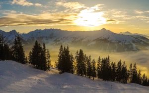 Alpbachtal-Oostenrijk