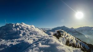 Alpbachtal-Oostenrijk