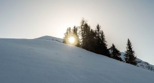 Alpbachtal-Oostenrijk