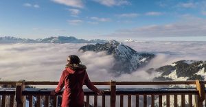 Alpbachtal-Oostenrijk