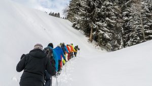Alpbachtal-Oostenrijk