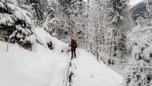 Alpbachtal-Oostenrijk