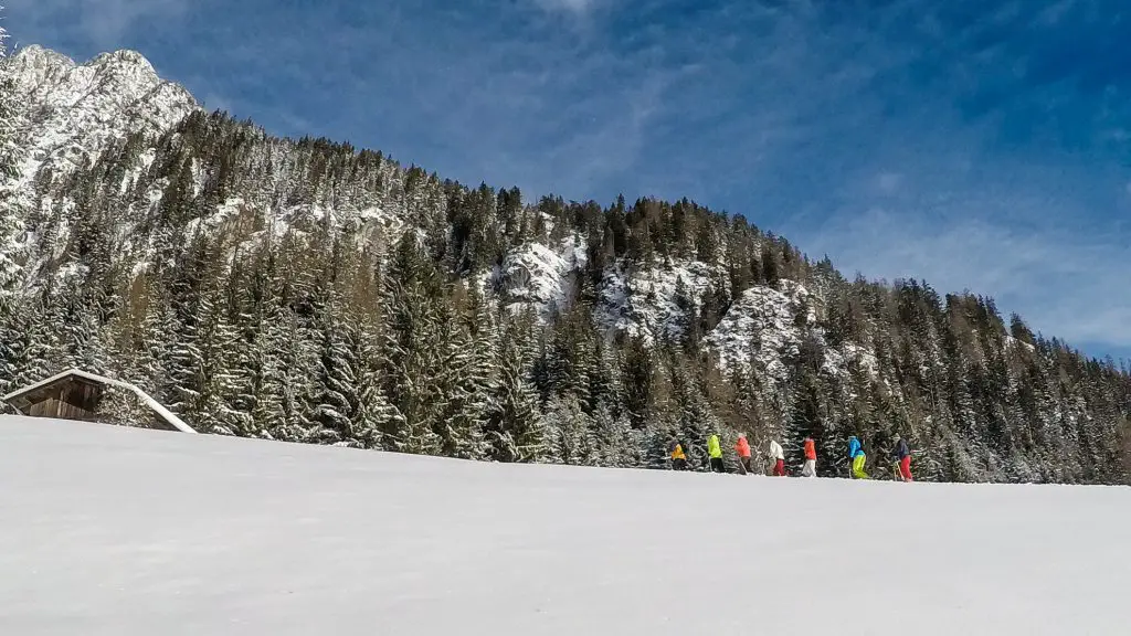 Alpbachtal-Oostenrijk