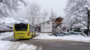 Alpbachtal-Oostenrijk