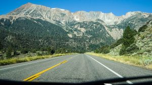 Yosemite-National-Park-Amerika