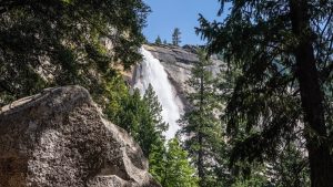 Yosemite-National-Park-Amerika