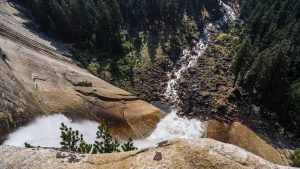 Yosemite-National-Park-Amerika