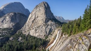 Yosemite-National-Park-Amerika