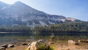 Yosemite-National-Park-Amerika