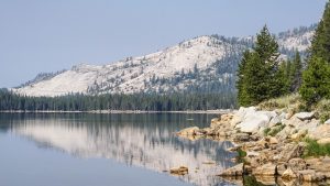Yosemite-National-Park-Amerika